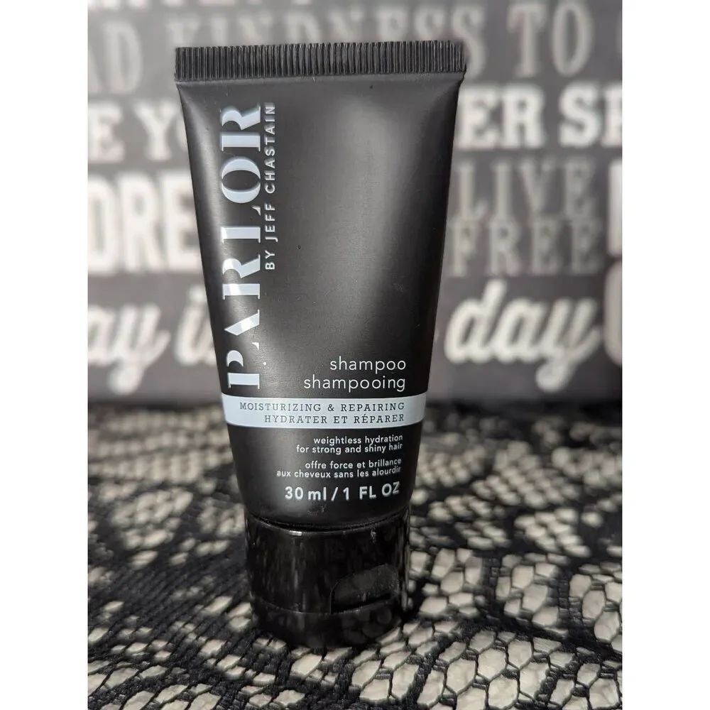 5/25 Parlor Hydrating Shampoo Mini
